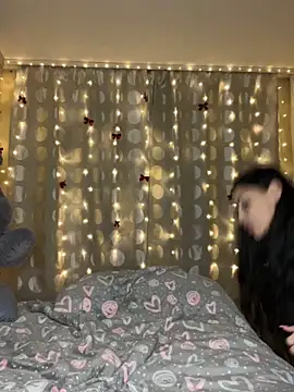 Živý XXX chat Layana_Ro