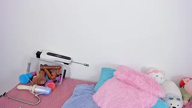 SweetGiinger Live XXX-Chat