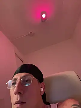 Show Webcam de TitanNoir