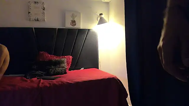 Show webcam de esteban_cum18