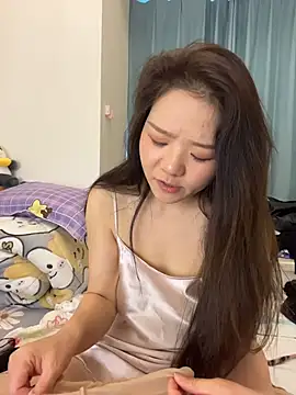 lucyxiaolulu 网络视讯表演