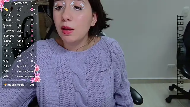 sweetie__annieeeee Live XXX-Chat