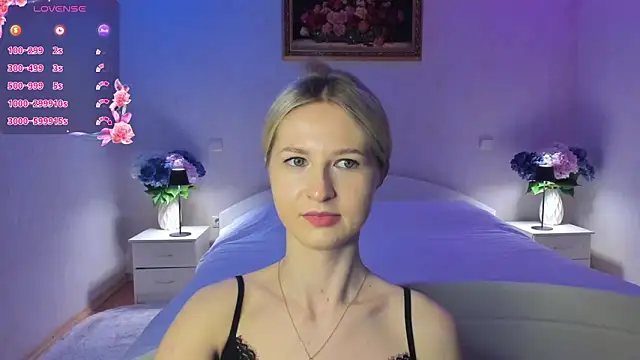 Julie_Blaze – Live XXX-chat