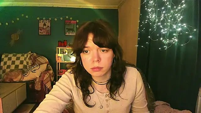 ClancyMorissey Live XXX-Chat