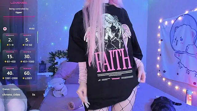 Misty_Shadow Live XXX-Chat