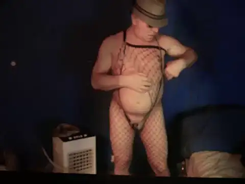 Fabrissi's Live XXX Chat