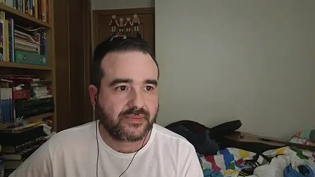 Онлайн чат XXX curiosillo83