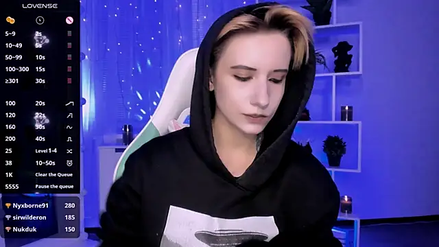 _Rein_ramm Chat XXX live