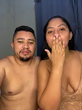 mayemarc's Webcam Show