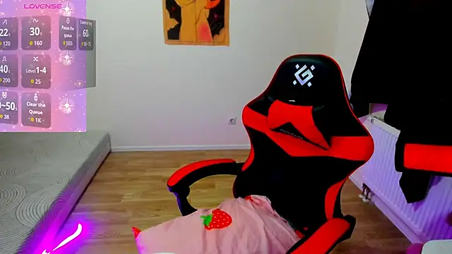 แชท XXX สดของ your_tora