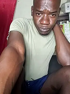 Show webcam de Kaizer1