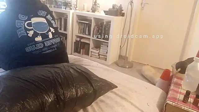 Mastersanges Chat XXX live