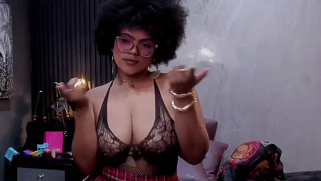 AlliceJelany Chat XXX live