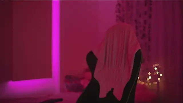 CandyStorm Chat XXX in diretta