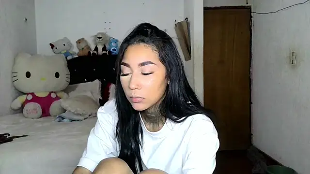 แชท XXX สดของ lyam_ebony_