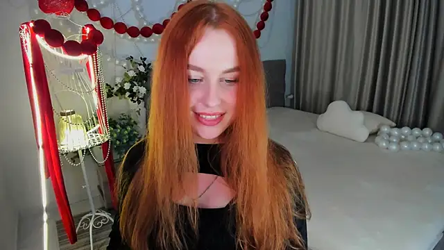 Chat XXX en directo de AirySilhouette