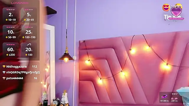 littleaprill Chat XXX live