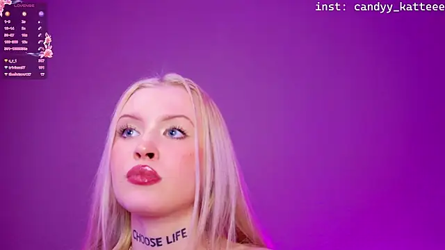 Your_futureEXwife – Live XXX-chat