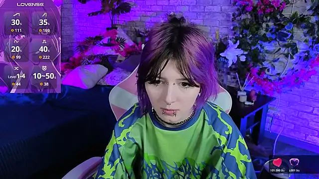 Ashley_Veil 웹캠 쇼