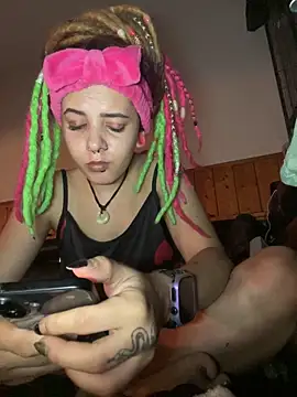 420Lina666 – webcam-show