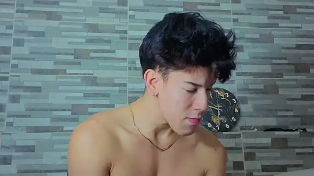 MAX_COOPER1 Webcamshow