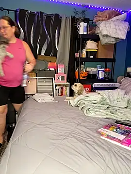 SexyNikki6969n Live XXX chat