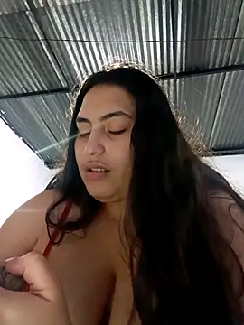 Show de webcam de xandra252