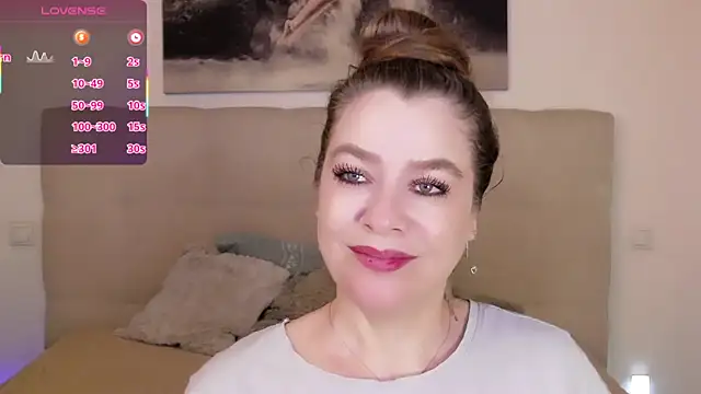 Czat XXX na żywo – PetersEmily