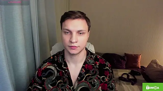 Show modela handsome_guy01 na web-kameri