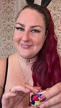 Lacey-BBW 웹캠 쇼