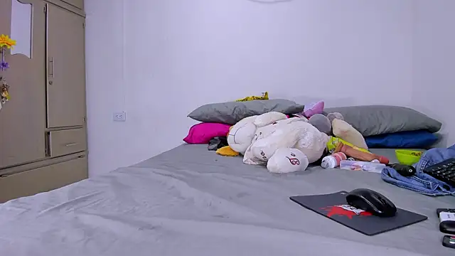 vennuss19のライブXXXチャット