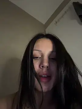 lorry6 Adlı Modelin Canlı XXX Sohbeti