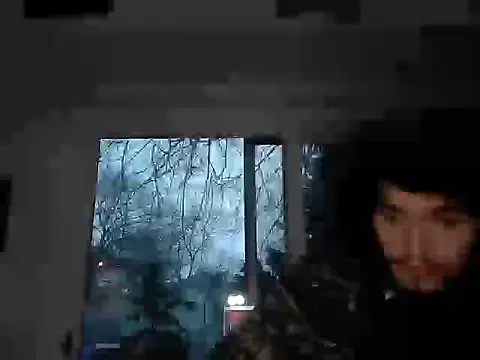 Teddy4420's Webcam Show