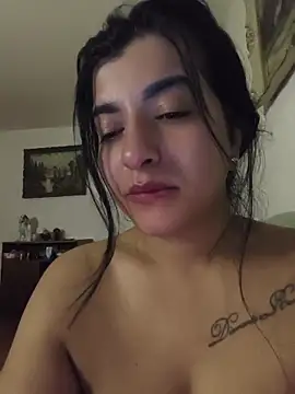 SEXYDOLCE's Webcam Show