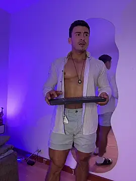 دردشة Chris_Clarck الجنسية المباشرة