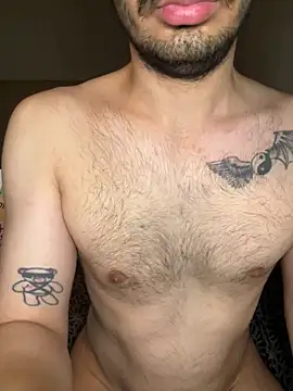 SXkinkyturk's Live XXX Chat