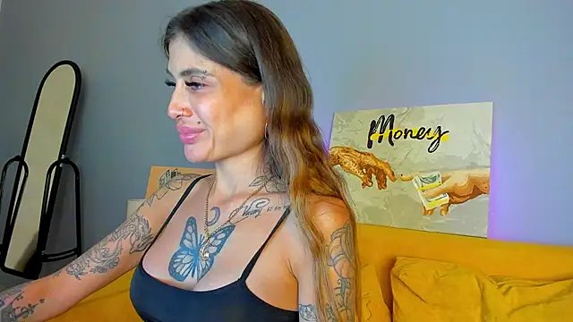 Patricia_Cox's Webcam Show