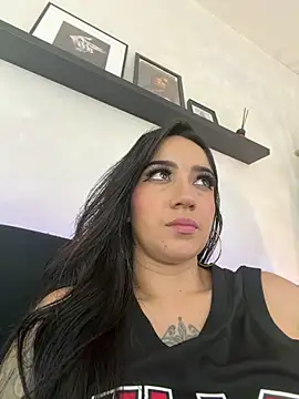 Chat XXX ao vivo de EmmyEvans1