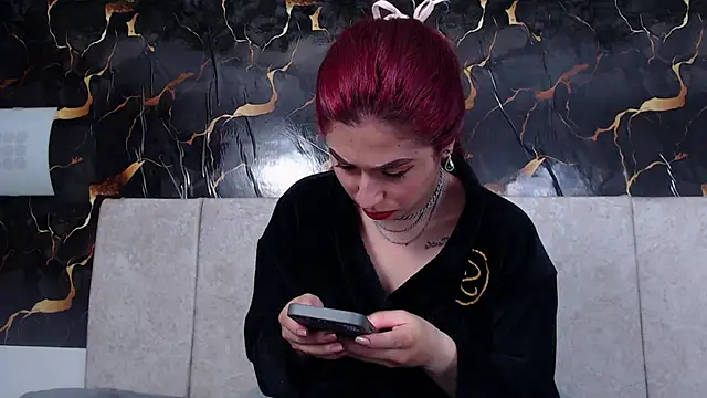 adriscute Chat XXX live