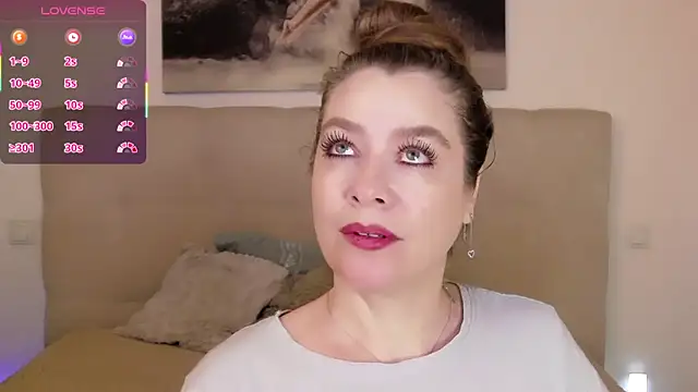 PetersEmily: онлайн-секс-чат