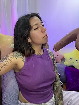 Sembang XXX Secara Langsung _antonella_dreamss