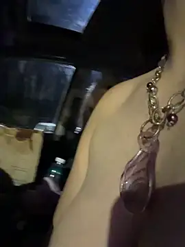 XXX chat uživo modela urpuppymoon