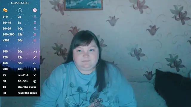 Chatroom XXX en direct de fistashka___