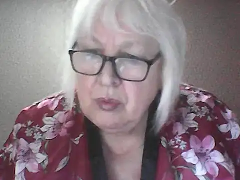 Alexia64231: вебкам-шоу