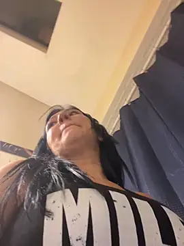 LittleMissEeve's Webcam Show