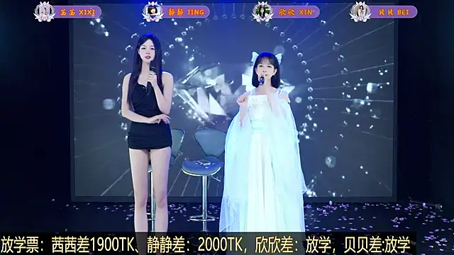 Show Webcam de Neza-002