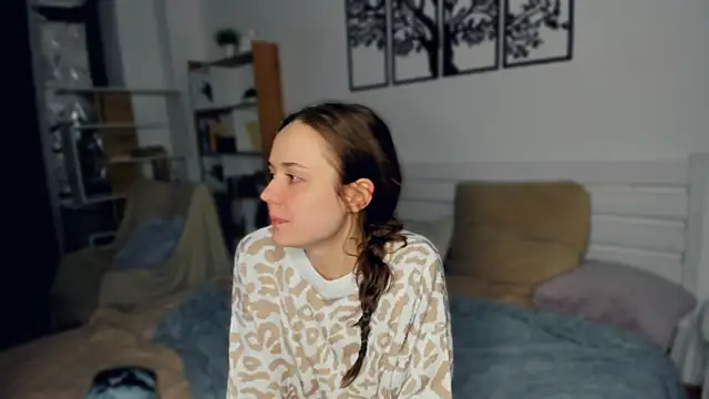 MalvinaTrafford Chat XXX live