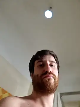 simo1097 Adlı Modelin Web Kamerası Şovu