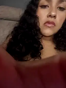 Show Webcam de shantal1921