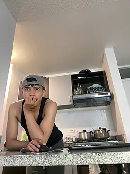 LYAN_DYLAN 网络视讯表演